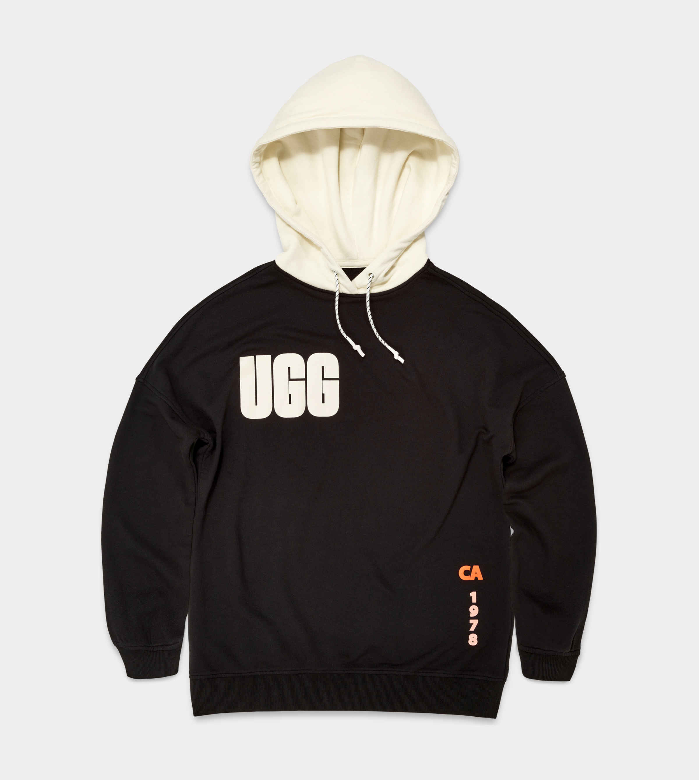 Simone Boyfriend Hoodie UGG UGG Official